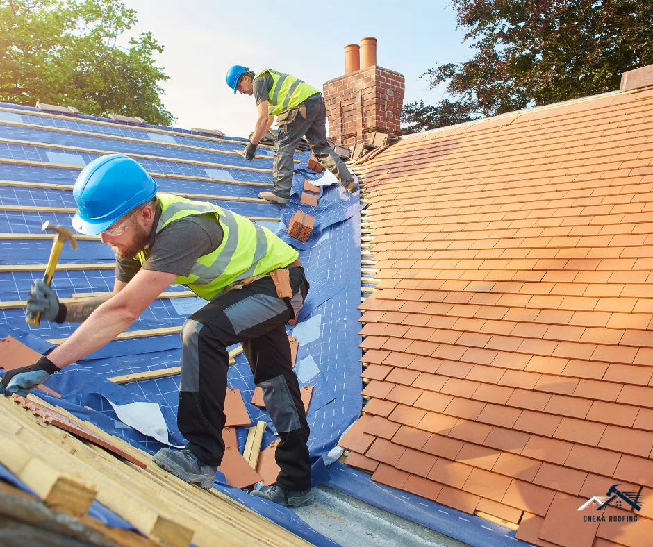 Why choose Roof Repair Near Me in Mauldin, SC