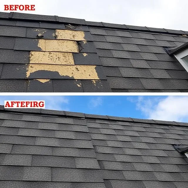 Roof Repair Near Me in Mauldin, SC near me